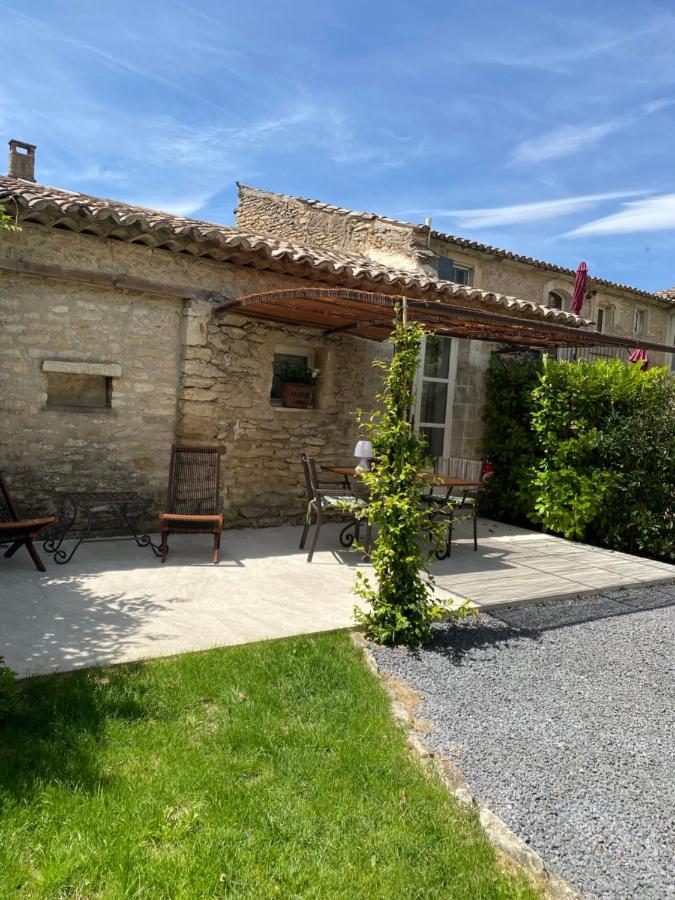 Mas Serena Gasthof Ménerbes