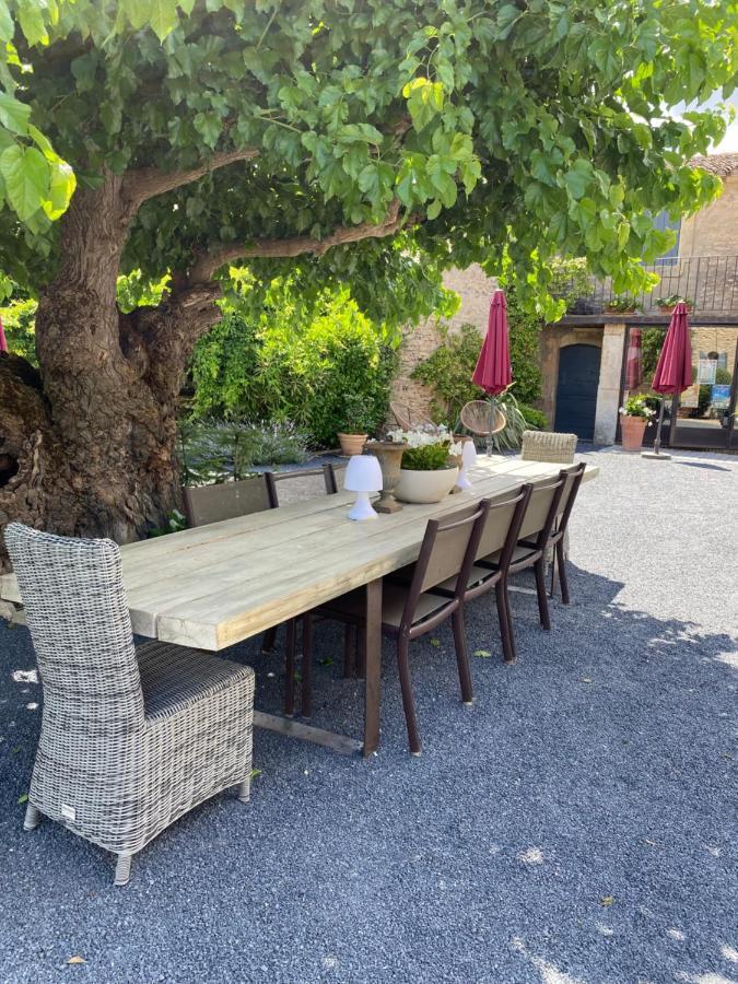 Mas Serena Guest house
