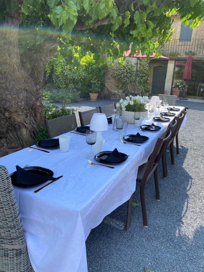 Guest house Mas Serena *