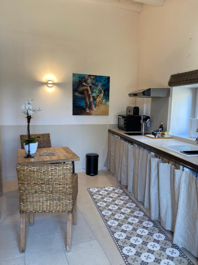 Mas Serena Guest house *
