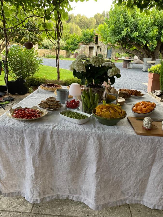 Mas Serena Guest house *