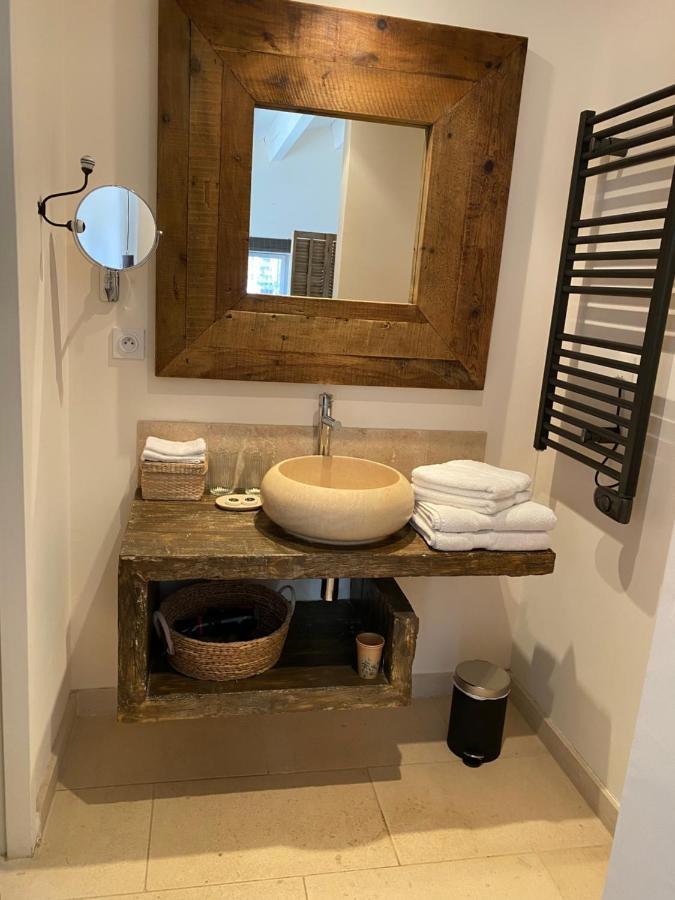 Guest house Mas Serena Menerbes