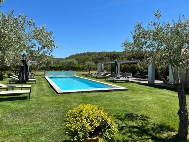 Guest house Mas Serena *